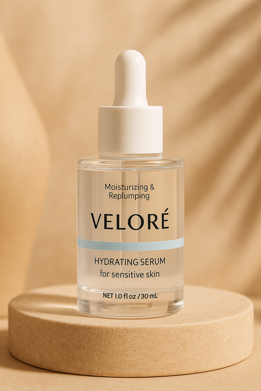 VELORÉ™ HydraBoost Elixir™