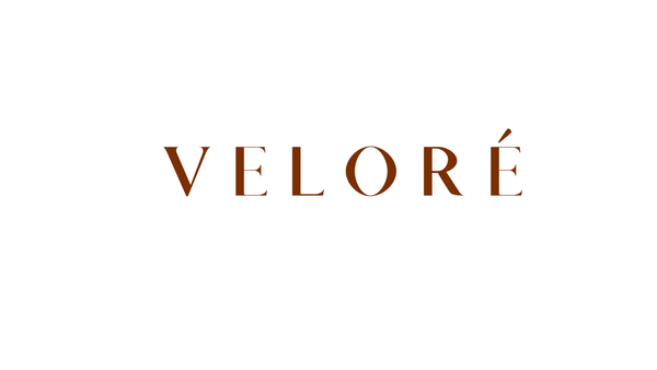 VELORÉ™ Skincare