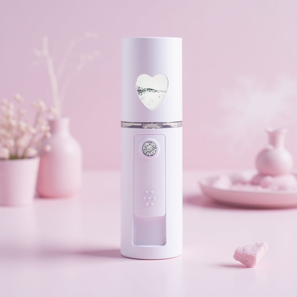 VELORÉ™ HydraMist™