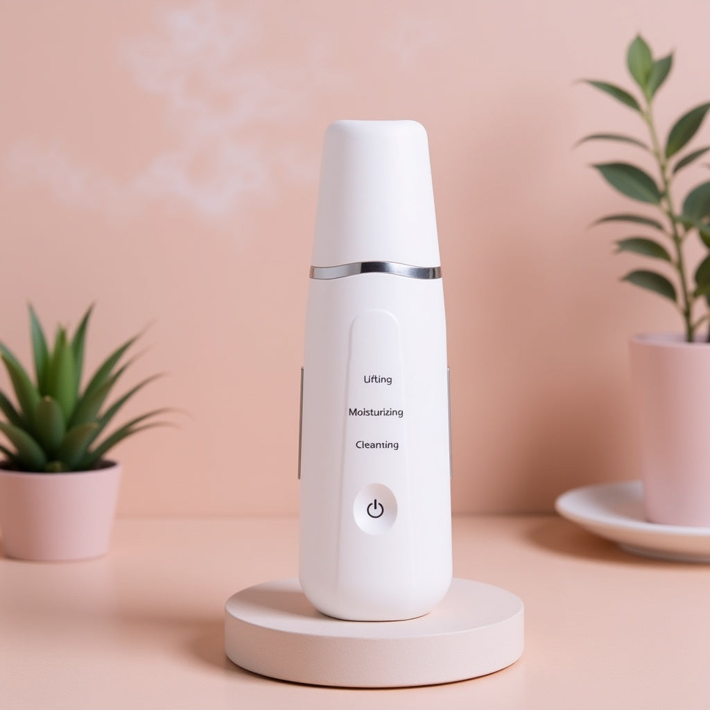 VELORÉ™ PureScrub™