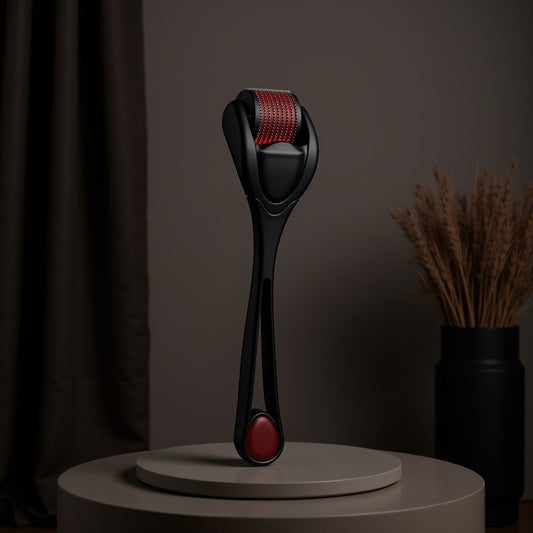 VELORÉ™ FollicleRevive™ Roller