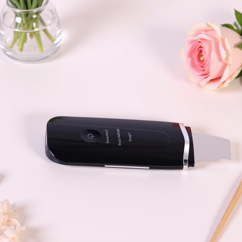 VELORÉ™ PureScrub™