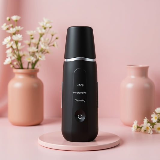 VELORÉ™ PureScrub™