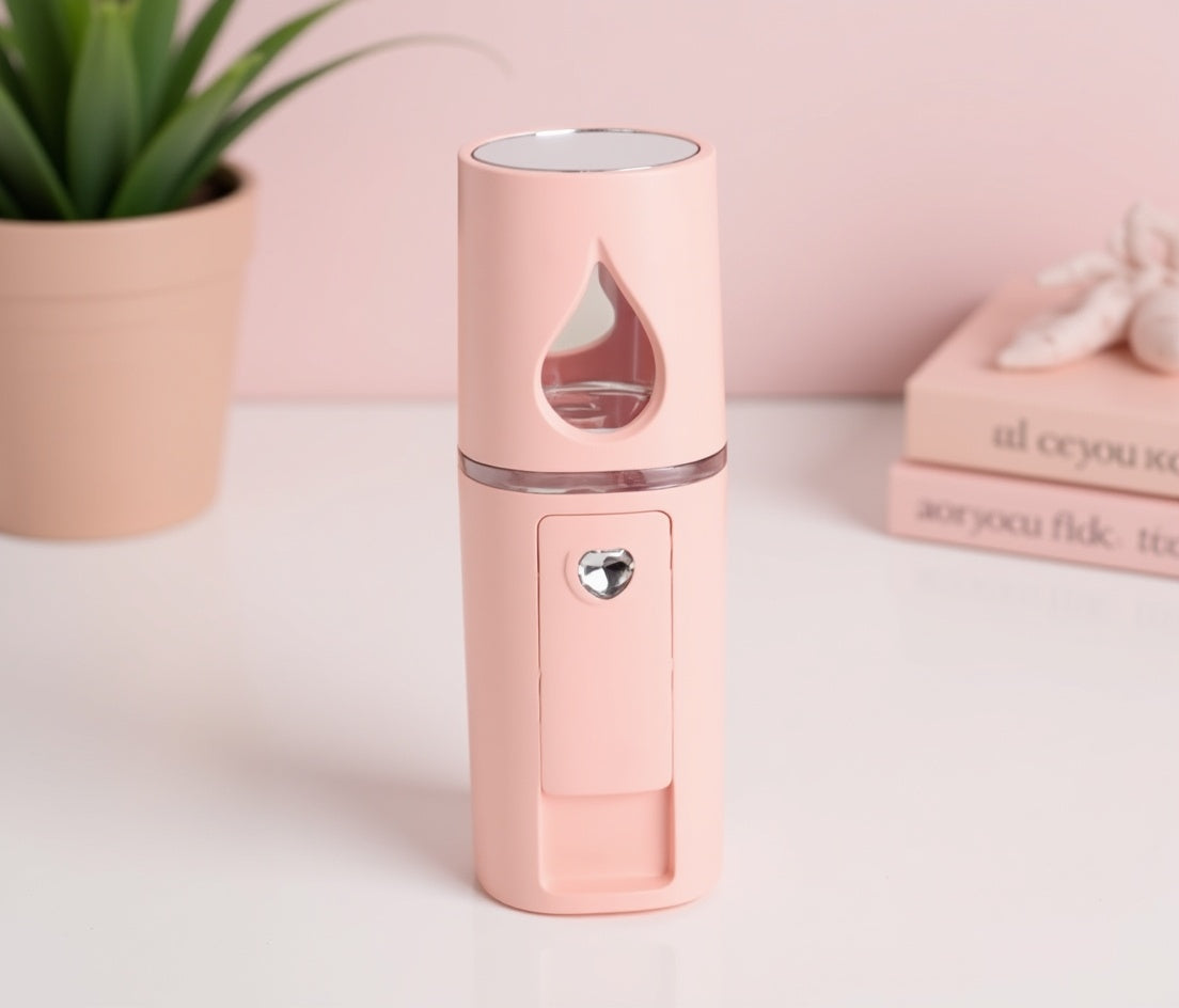 VELORÉ™ HydraMist™